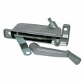 Muebles Para El Hogar Silver Cast Metal Right Awning Window Operator for Harcar MU2739183